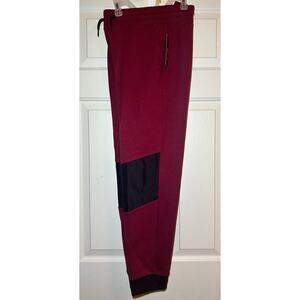 Athletic Works Jogger pants sz XL 14 16 NWT